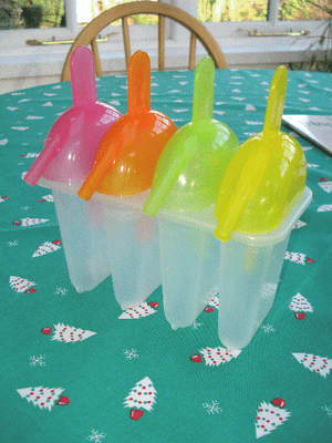 nuk ice lolly moulds
